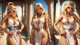 Heka_Duau&#039;Cannus&#039;Coquet&#039;Ko&#039;Cat&#039;Kansiet_Da&#039;Kin&#039;iah&#039;MoongoddessofLoveofFamily