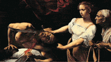 Michelangelo-Merisi-da-Caravaggio---Giuditta-e-Oloferne