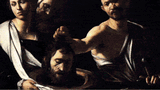 Michelangelo-Merisi-da-Caravaggio---Salome-con-la-testa-del-Battista
