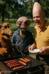 BBQ
