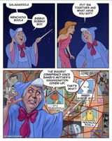 Its all magic