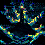 lighthouse