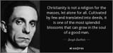 Christianity