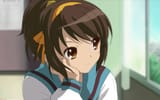 haruhi