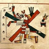 Xolotl vitilgo ollin background