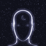 moon thought