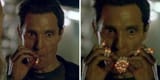 matthew-mcconaughey-smoking-meme