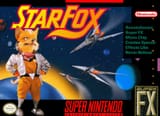 starfox