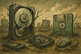 Silicon Wastes