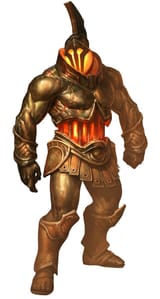 Elemental Talos