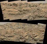 Curiosity Mast Camera Sol 2692 Mars 2020-03-03 bbrs67wbmhb (1)