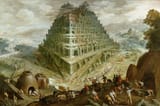 Valkenborch_babel-tower