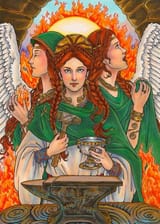 brigid