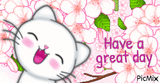 Have a great day