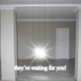 awaiting forever