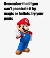 mario