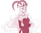 Elegant Mother Lilith
