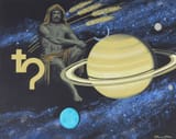 Saturn