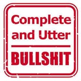 bullshit