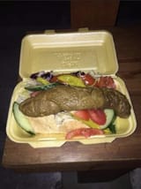 janny meal
