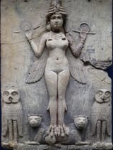 Ishtar