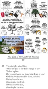 concept holds true even without abraham
