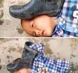 Boot-On-Head-Kid-meme-8