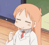 hakase-eating