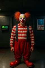 ⌞ 🤡 ⌝ ~&#039;Honk-honk&#039;