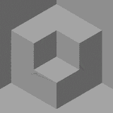 cube-loop