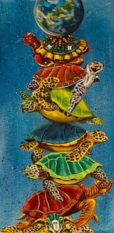 turtles-all-the-way-down-susan-culver