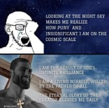 doom and gloom