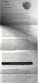 Retina Treaty full (Remote ExtraTerrestrial Interaction Affiliate)