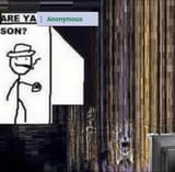 Anon A-