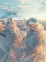 ♔ L&#039;Inconnu ♔ The Unknown (2)