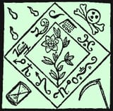 grimoire