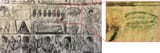 egyptian-painted-limestone-relief-2