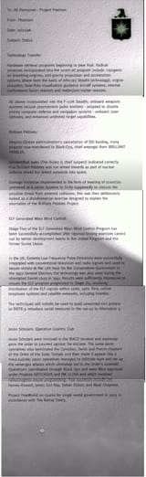 Project freeman cull compilation