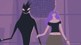 Caravan Palace Mirrors dancing