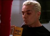 spike