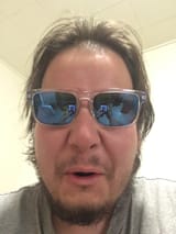 glowie cosplay