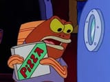 Where&#039;s my drink