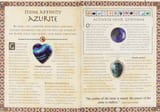 Azurite Affinity
