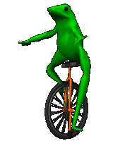 Dat_Boi_Animated