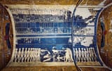 The-Burial-Chamber-of-King-Seti-I