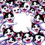 frame cat 1