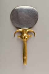Hathor Mirror