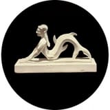 etruscan-mermaid-in-plaster