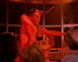 devil