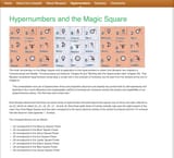 magic_squares